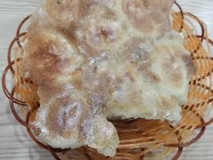 -马武胡辣汤海三水煎包(古槐街店)