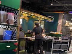 -一绪に寿喜烧自助(世茂广场店)
