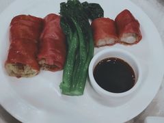-纳福苑(亮庆餐饮分店)