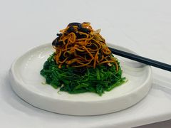 -山水宾馆-中餐厅