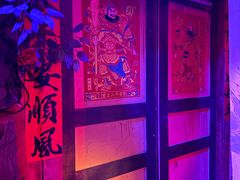 -棂笼·深度沉浸密室(武汉旗舰店)