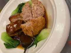 -银都上海菜馆(粤海东路店)