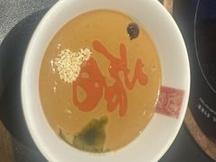 -京门老爆三·铜锅涮肉 爆肚(芳群园店)