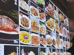 -大眼锅贴水饺(河东店)