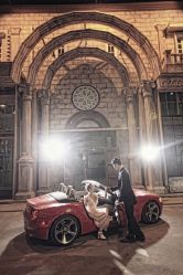 -金公主精品婚纱摄影