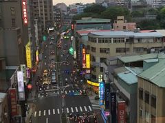 -淡水老街