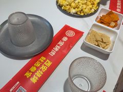 -叁宝烤肉• 西安烧烤(凤城十二路店)