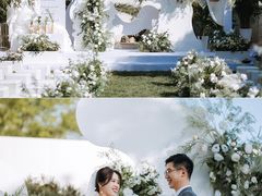 -瑞漫时光婚礼创意设计Remember The Time