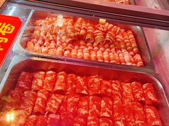 -尚品海鲜肥牛自助火锅(湖明店)
