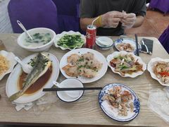 -瑶记海鲜餐厅(西涌店)