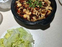 -万和源炝锅城·活鱼现炝(文艺北路店)
