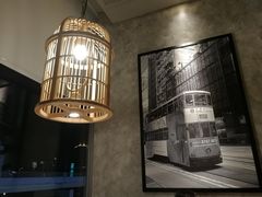 大堂-避风塘·老港味餐厅(虹口龙之梦店)
