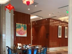 -索菲特酒店·乐轩华中餐厅