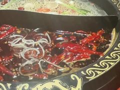 -黄家码头老火锅(解放碑旗舰店)