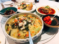 -广州富力丽思卡尔顿酒店·丽轩·粤菜