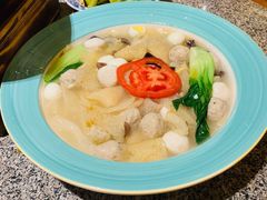 -椰夫人·养生椰子鸡(金沙洲永旺店)