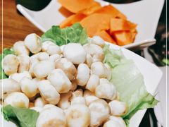 -芭缇沁园椰子鸡(中航紫金新天地店)