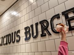 -麦当劳(凯德MALL太阳宫店)