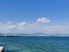 -三亚西岛海洋文化旅游区