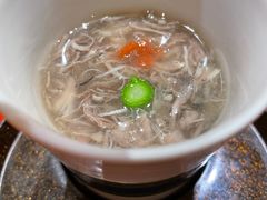 -鮨青(恒基名人购物中心店)