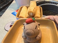 -海底捞大排档火锅(打浦路店)