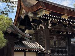 -京都御所