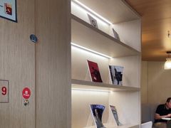 -朵云书院(滴水湖店)