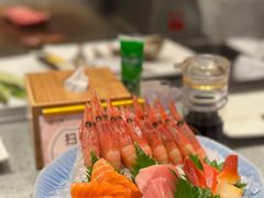 -大渔铁板烧(大悦城店)