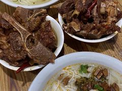 -正宗牛骨粉(铁路八村东区店)