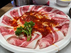 -韩宫宴炭火烤肉(昆山金鹰店)