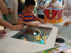 -汤姆熊欢乐世界(莘庄龙之梦店)