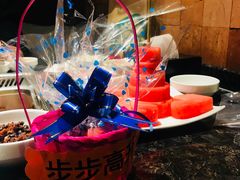 -海底捞火锅(龙湖三千集店)