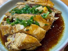 -百家鲜·杭帮菜