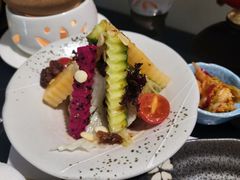 -天狗山料理(省体店)