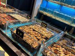 -九月海·海鲜自助(世纪东方店)