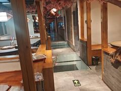-缘福乡村铁锅炖民宿(八达岭店)