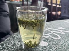 -湖畔居茶楼(湖滨店)