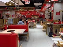 -袁记串串香(新南门店)