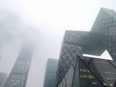 -中央广播电视总台(光华路办公区)