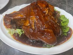 扒肘子-金阁家常菜(贵阳路店)