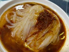 -老字号故乡烤肉店(总店)