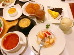 -斗牛士牛排(南京东路店)