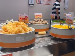 -密友回转自助火锅(世茂国际广场店)