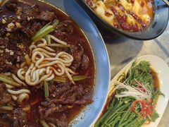 -懒人盐府人家(航天桥店)