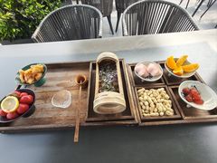 -汉水谣·江景餐厅(江滩店)