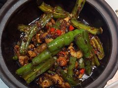 -茉莉餐厅(包河万达店)