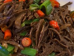 -一楼食业·美食人家