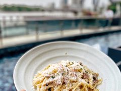 -MONICH牛排融合餐厅(和义大道购物中心店)