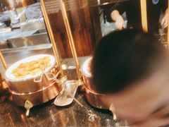 -圣琼美食百汇自助餐厅(福安购物广场店)