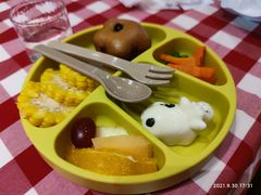 -西贝(枫蓝国际购物中心店)